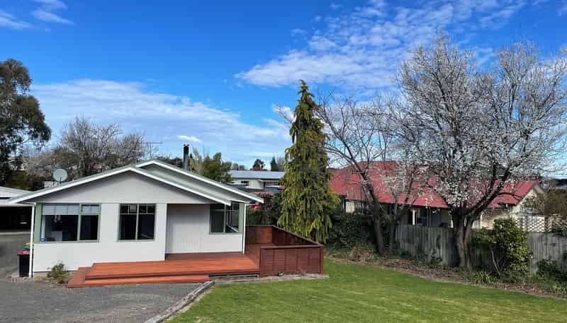 5 Holyhead Street, Outram