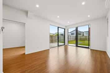 Auckland - Address withheld