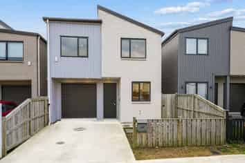 Auckland - Address withheld