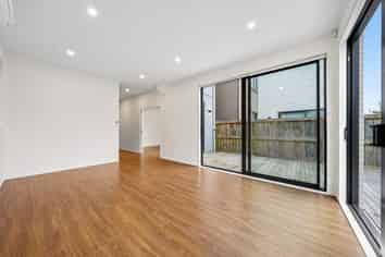 Auckland - Address withheld