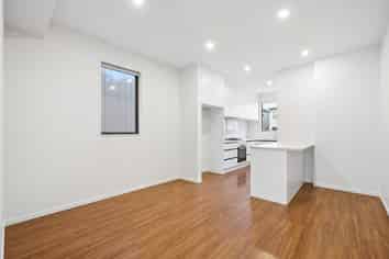 Auckland - Address withheld
