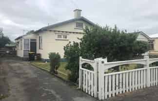 75 Bannister Street, Masterton