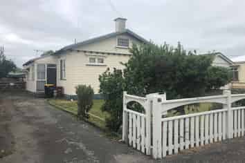75 Bannister Street, Masterton