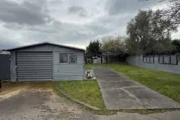 75 Bannister Street, Masterton