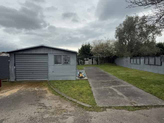 75 Bannister Street, Masterton