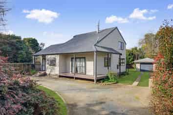 1169 Franklin Street, Pirongia