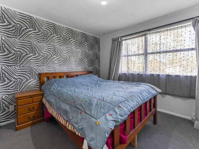 72 Elizabeth Street, Tauhara