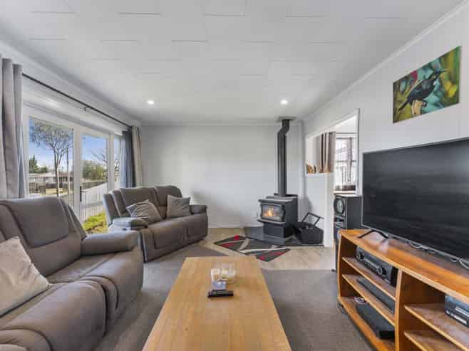 72 Elizabeth Street, Tauhara