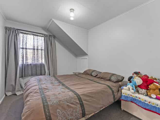 72 Elizabeth Street, Tauhara
