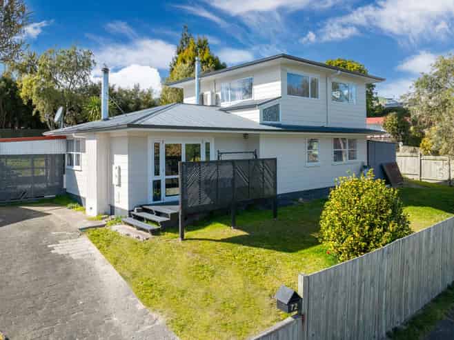 72 Elizabeth Street, Tauhara