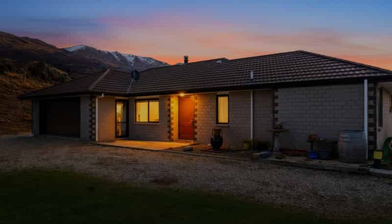 119D Swann Road, Cromwell