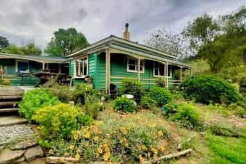 42 Matheson Road, Whakapara