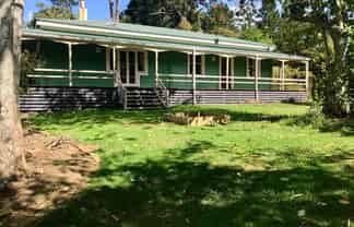 42 Matheson Road, Whakapara