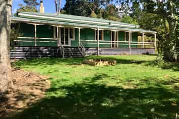 42 Matheson Road, Whakapara