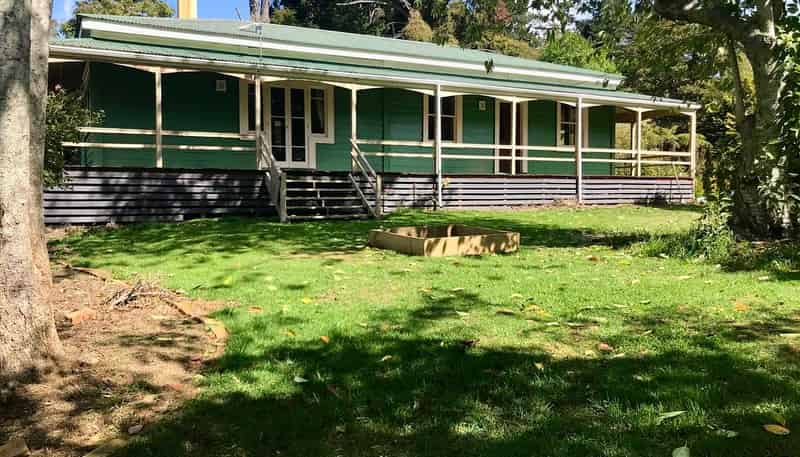 42 Matheson Road, Whakapara