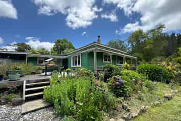 42 Matheson Road, Whakapara