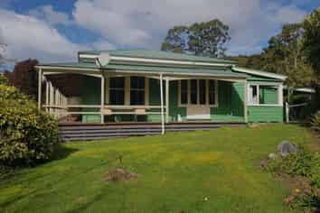 42 Matheson Road, Whakapara