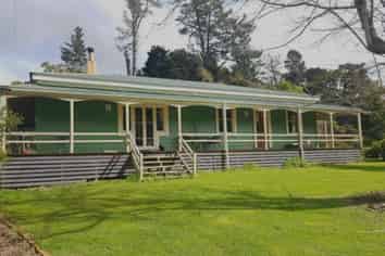42 Matheson Road, Whakapara