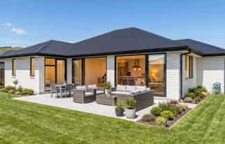 25 Whareātea Road, Redwoodtown