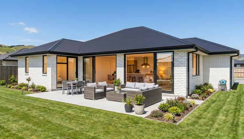 25 Whareātea Road, Redwoodtown