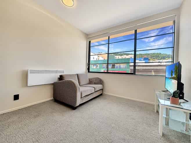 209A/3 Roxburgh Street, Mount Victoria