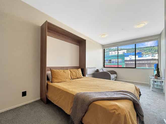 209A/3 Roxburgh Street, Mount Victoria
