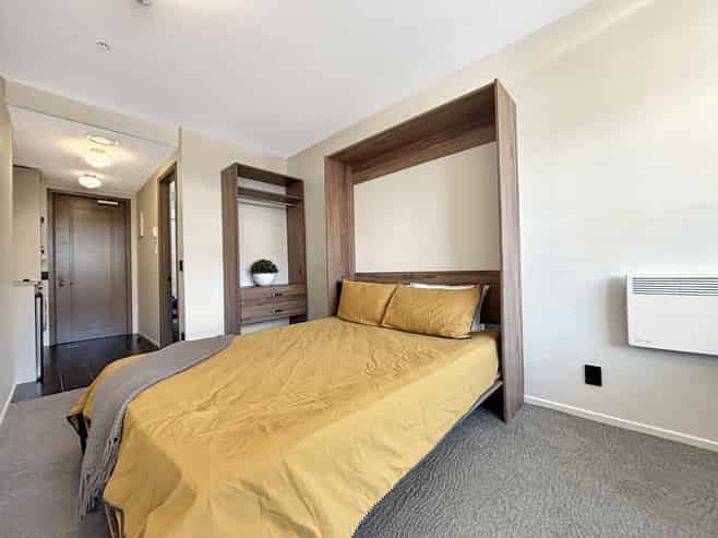 209A/3 Roxburgh Street, Mount Victoria