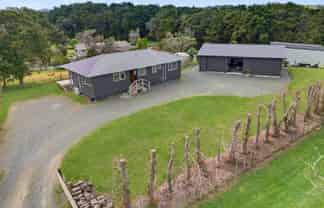 752 Settlement Road, Kaiwaka