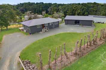 752 Settlement Road, Kaiwaka