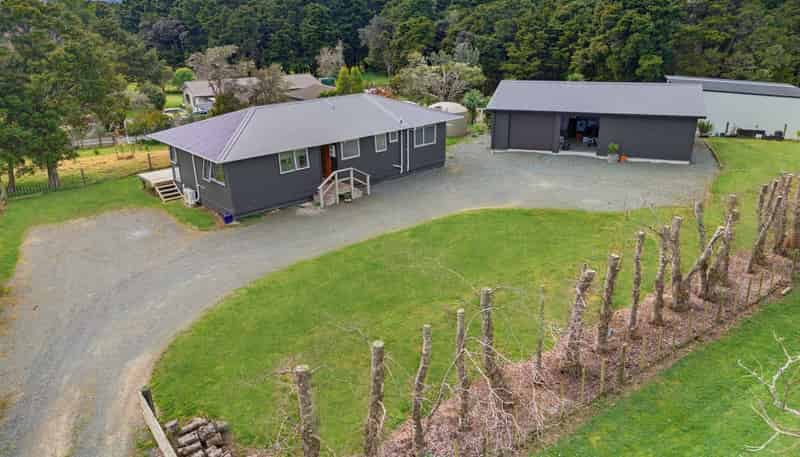 752 Settlement Road, Kaiwaka