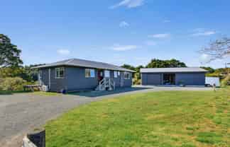 752 Settlement Road, Kaiwaka