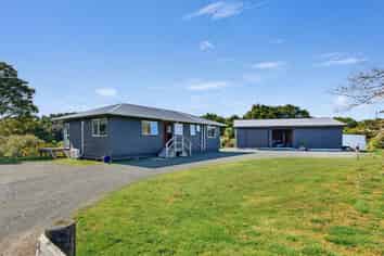 752 Settlement Road, Kaiwaka