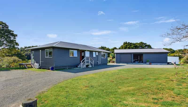 752 Settlement Road, Kaiwaka