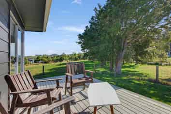 752 Settlement Road, Kaiwaka