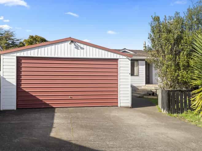15A Warriston Avenue, Waiuku