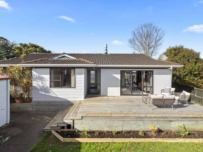 15A Warriston Avenue, Waiuku