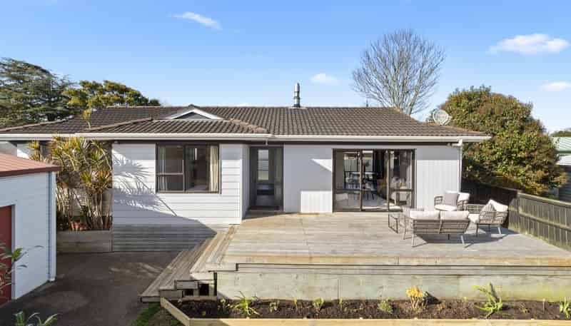15A Warriston Avenue, Waiuku