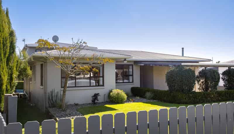 19 Coronation Avenue, Pukekohe