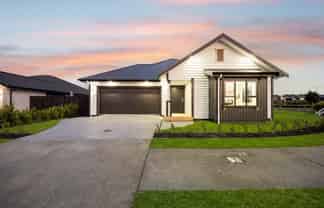 106 Metoriti Crescent, Paerata