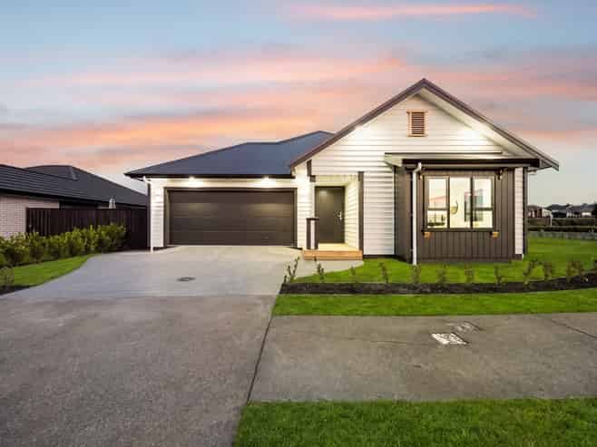 106 Metoriti Crescent, Paerata