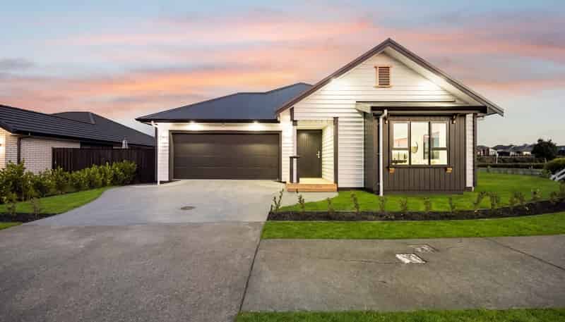 106 Metoriti Crescent, Paerata