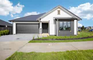 106 Metoriti Crescent, Paerata