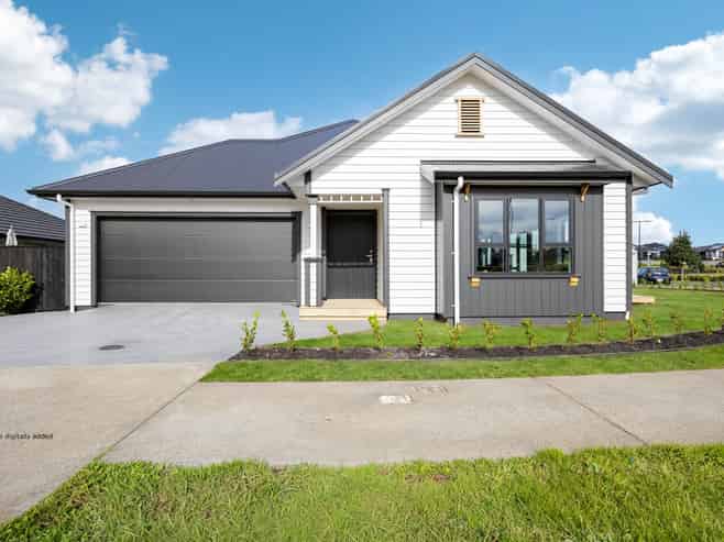 106 Metoriti Crescent, Paerata