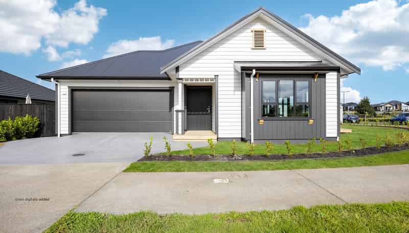 106 Metoriti Crescent, Paerata