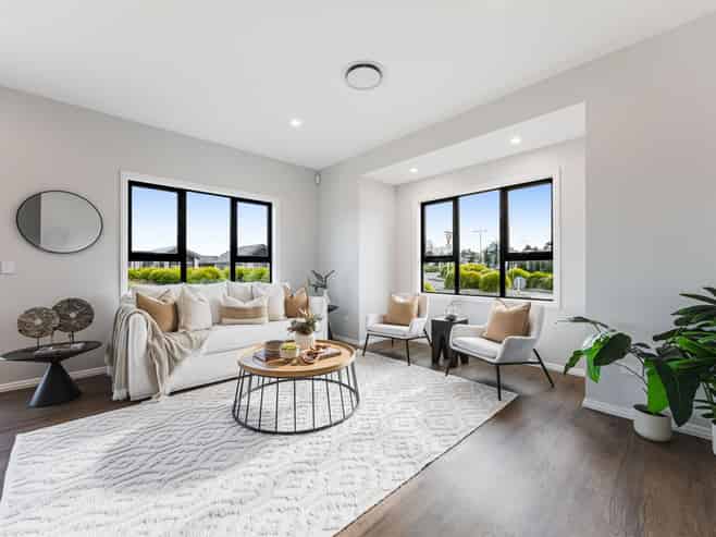 106 Metoriti Crescent, Paerata