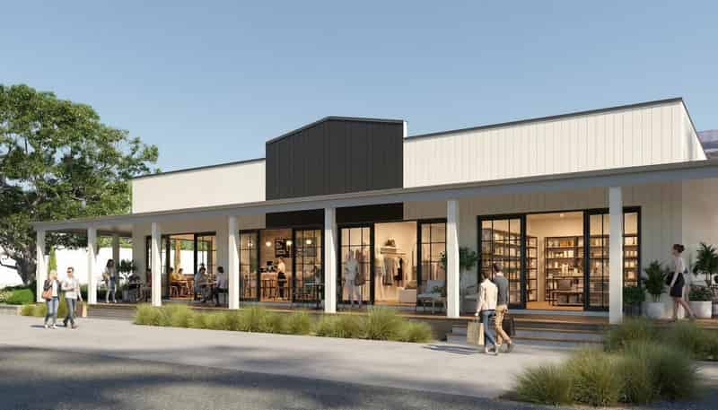  Unit 4, 38 Matakana Valley Road, Matakana