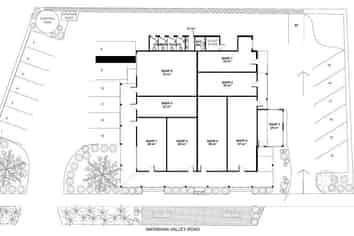 Matakana Village Shop Opportunity