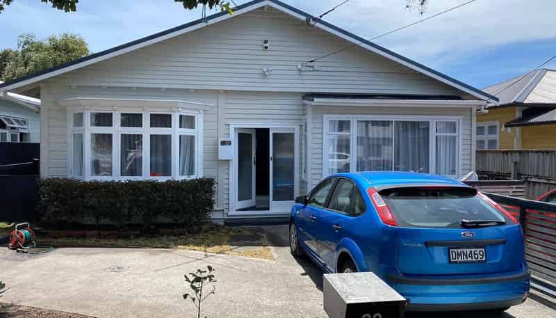29 Rotherham Terrace, Miramar
