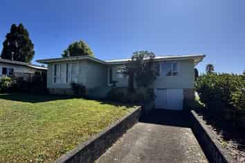 Auckland - Address withheld