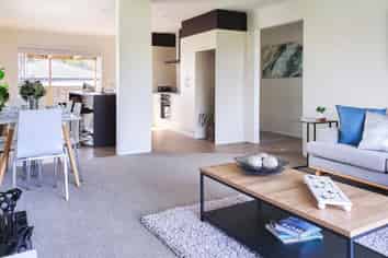 Auckland - Address withheld
